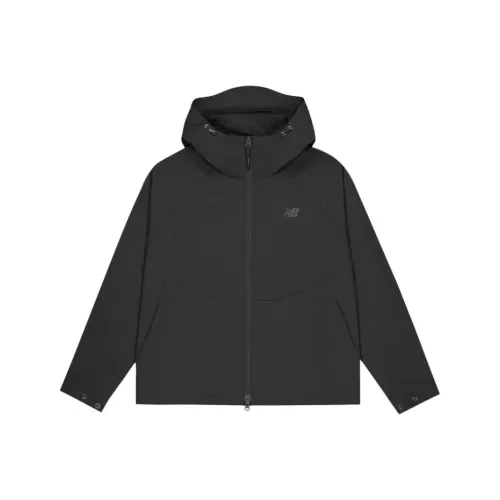 New Balance Серые Женские Куртки