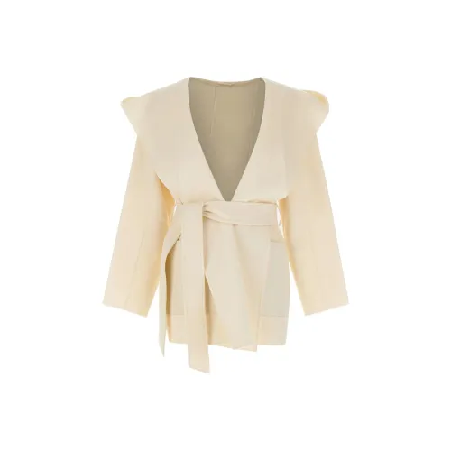 MACKAGE Белый Женские Куртки