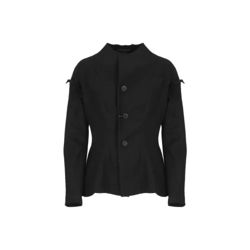 Y 3 Куртки и Пальто Женские Черные