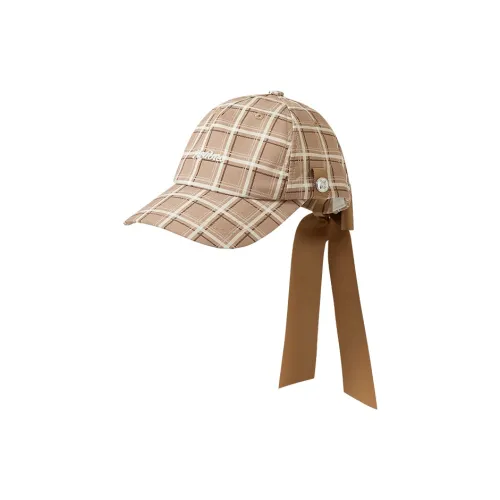 Keypote Golf Бейсболки Унисекс