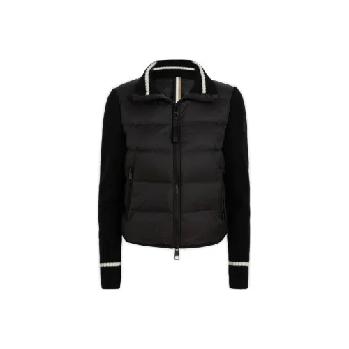 HUGO BOSS Черные Женские Куртки