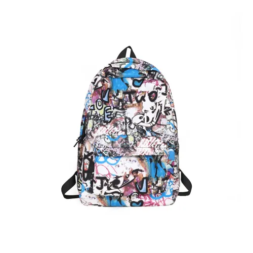 SUN EARTH U Оксфорд Рюкзак Унисекс Многоцветный