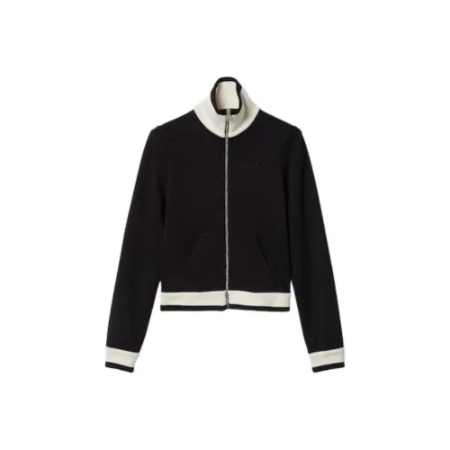 GUCCI Куртки и Пальто Женские Черные