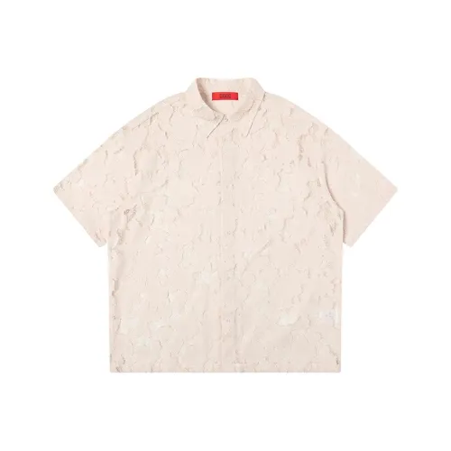 INXX Бежевые Унисекс Рубашки