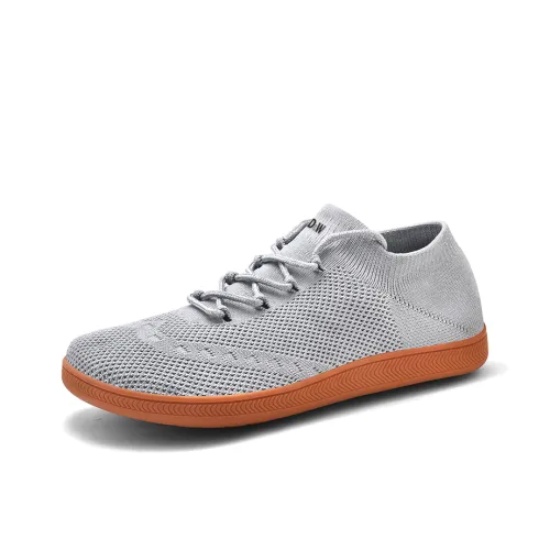 D W Низкий Топ Casual Унисекс