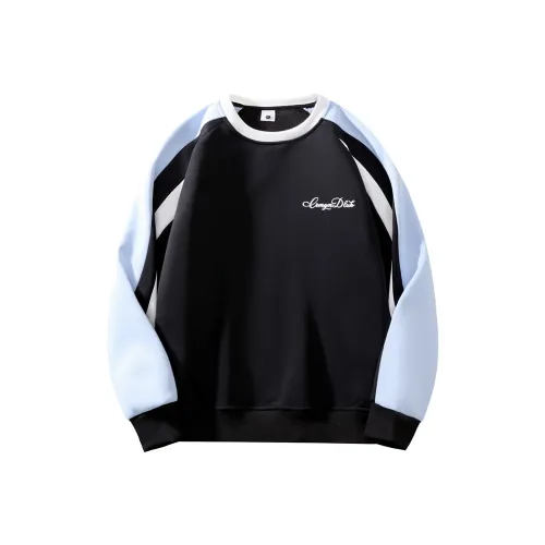 COMGM Унисекс Свитшоты