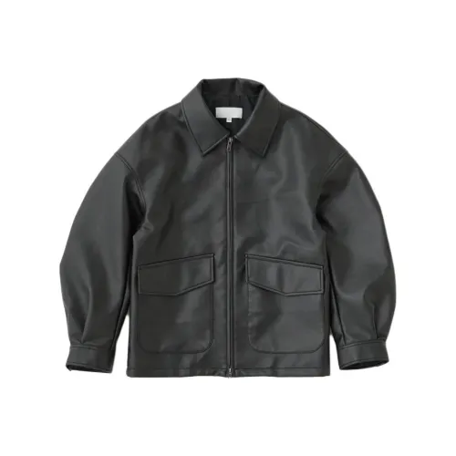 MOUSSY Куртки Пальто Женские Черный