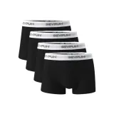 4 шт (Черный + Черный + Черный + Черный)