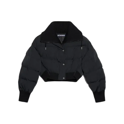 Jacquemus Женские пуховики