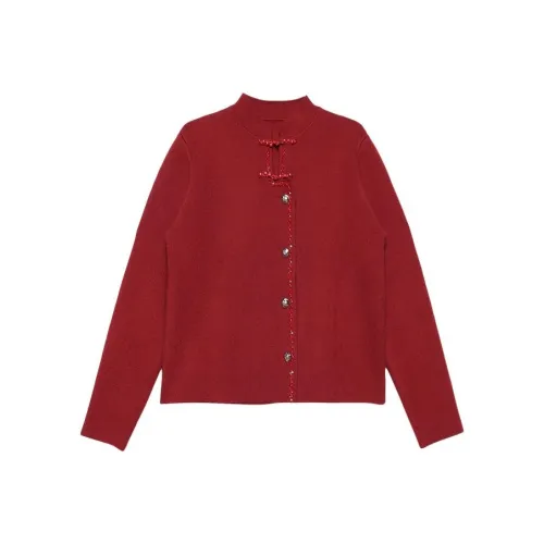 Mayya Plus Женские Трикотажные изделия