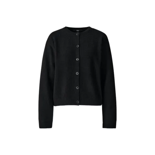 UNIQLO Кашемир Свитер Женские