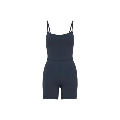 Aritzia Golden LIFE Divinity 5' Romper Комбинезон Женские Admiral Admiral Цвет