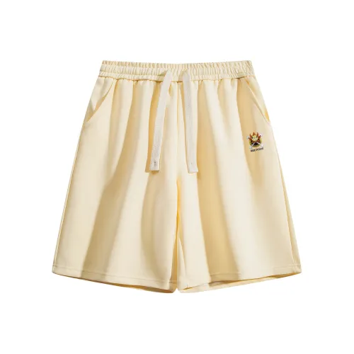 ONE PIECE Мужские Повседневные Шорты