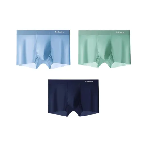 MIIOW Мужские боксер-шорты