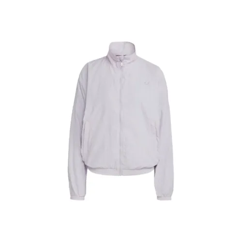 adidas originals Premium Essentials Серебряные Женские Куртки