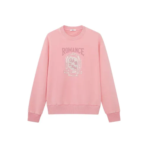 D'zzit Женские Свитшоты