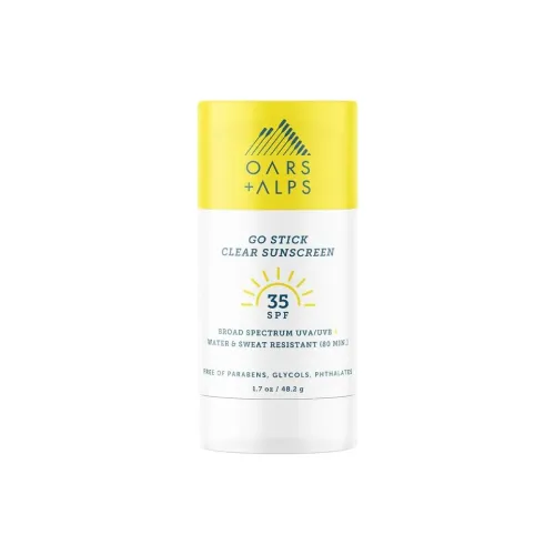 Oars +Alps SUNSCREEN Лосьон Унисекс