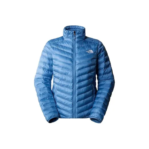 THE NORTH FACE Куртки и Пальто Женские Синие