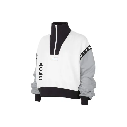 nike Плечо Куртки Пальто Женские Белые