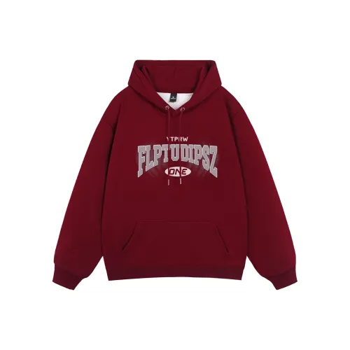 ZUOLANGGENU Унисекс Свитшоты