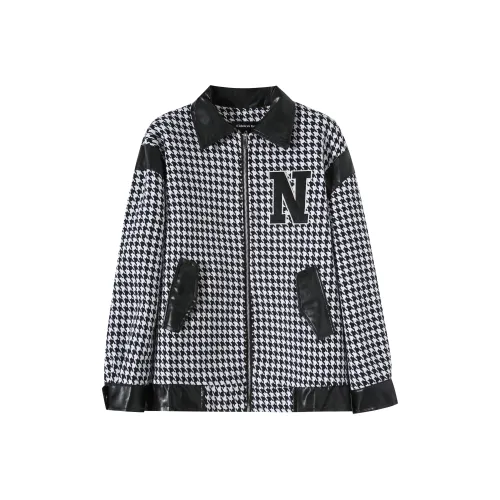 EIDOLON GRAIN Куртки и Пальто Женские