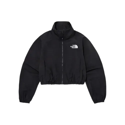 THE NORTH FACE Куртки и Пальто Женские Черные