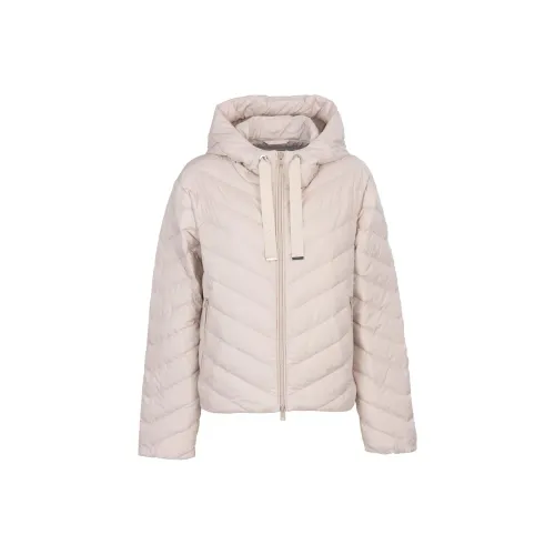 WOOLRICH Крем Женские Куртки