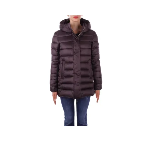 SAVE THE DUCK Куртки и пальто Женские Коричневый