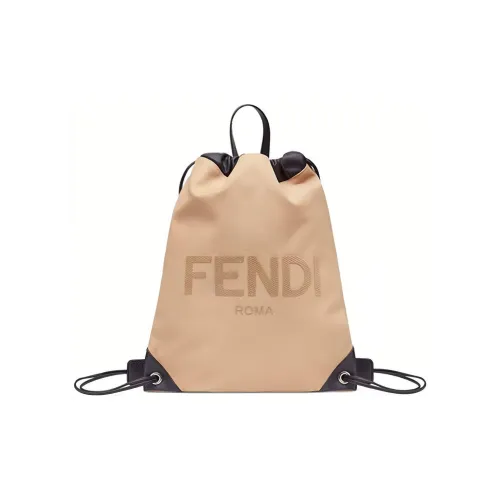 Fendi Рюкзаки Мужской