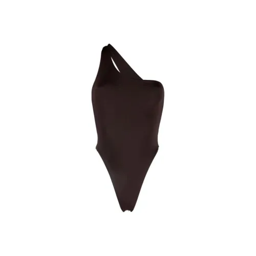 Комбинезон Louisa Ballou женский коричневый