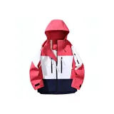 Розово-красный