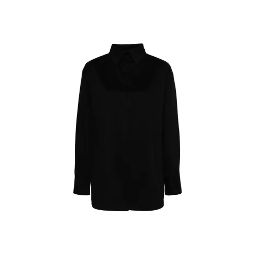 Atu Body Couture Черные Женские Рубашки
