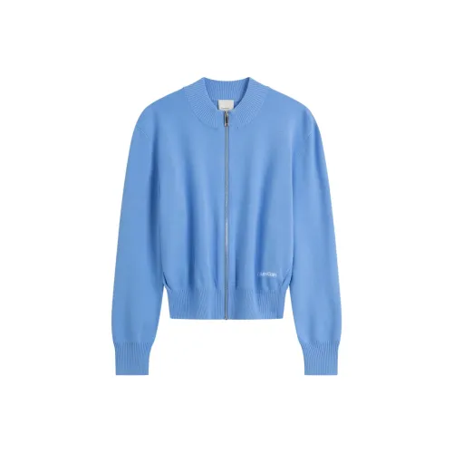 Calvin Klein SS25 Женская трикотажная одежда