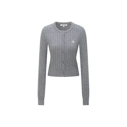 CLIMAX VISION Женская трикотажная одежда