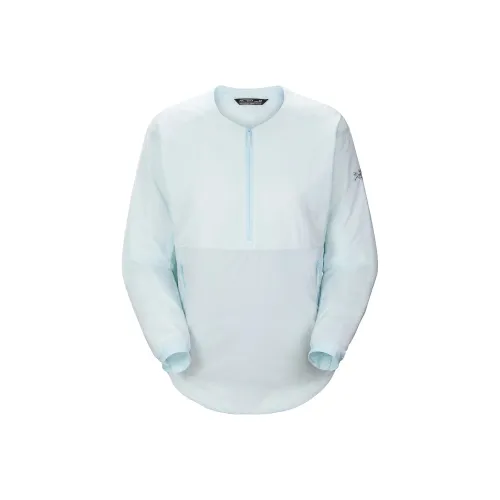 Arcteryx ATOM Женские Куртки