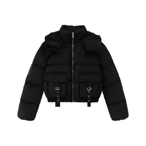 CHUU Женские пуховики