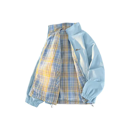 Warrior Star Cloud Collection Cloud Sail Collection Куртки Пальто Унисекс