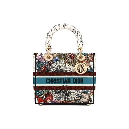 DIOR Клатчи Женские