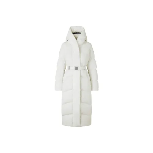 Canada Goose Marlow Collection Пуховик PARKA Пальто Женское