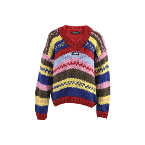 CLOUD SEASON Женская трикотажная одежда