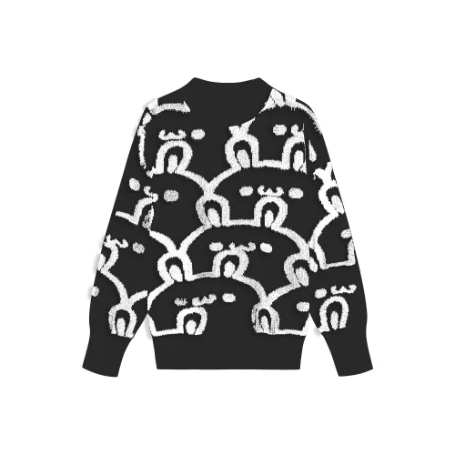 9 Кошачьих Лакомств в Форме Палочек Трикотаж Женские