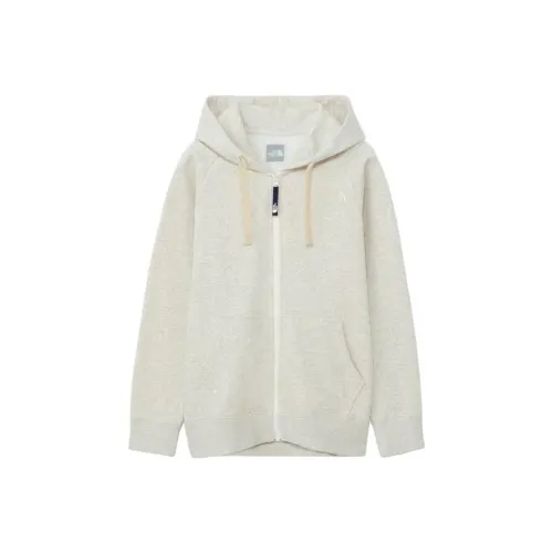 The North Face Свитшот Женские Oatmeal