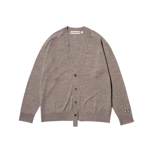 UNIQLO x Anya Hindmarch Трикотаж Женский