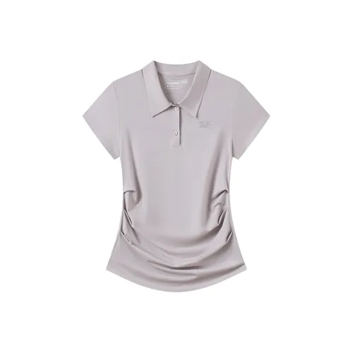 Crying Center Поло Женские