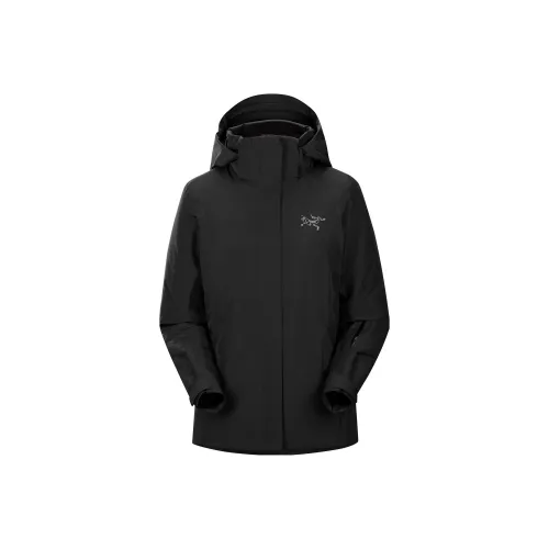Arcteryx ANDESSA Пуховики и зимние пальто Женские