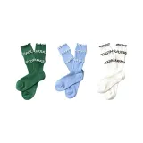 Снежная гора Белый + Сине-зеленый + Ледниковый Синий