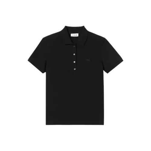 LACOSTE Женские Поло