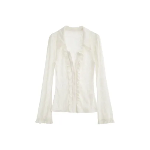 ONEPASS Базовый слой V-образный вырез Топ Женские