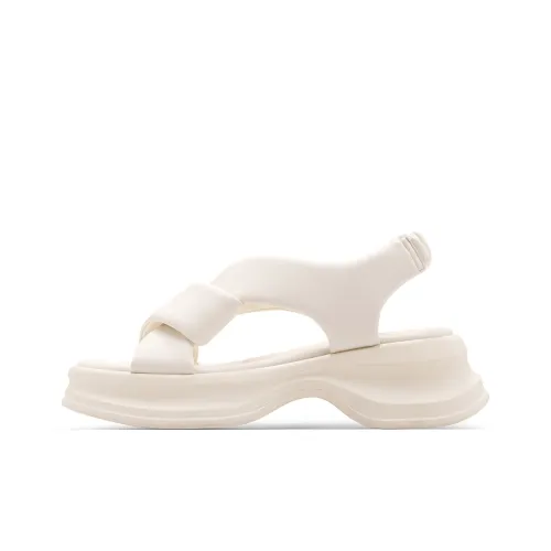 C°BANNER One Ремень Сандалии Женские