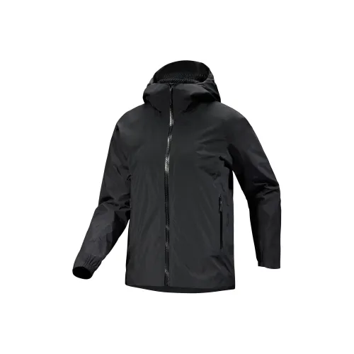 Arcteryx COELLE LIGHTWEIGHT Куртка Куртки Пальто Женские